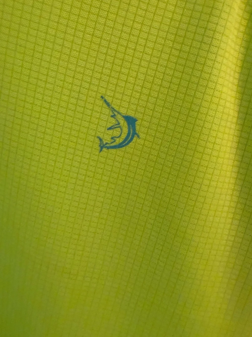 Marmot Men's Lime Short-Sleeve Swim Rash Guard